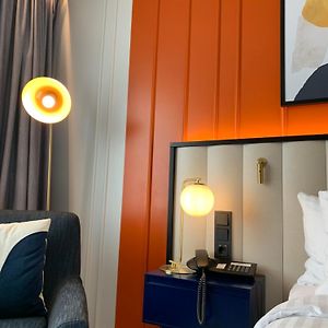 Standaard Kamer met een King Size Bed